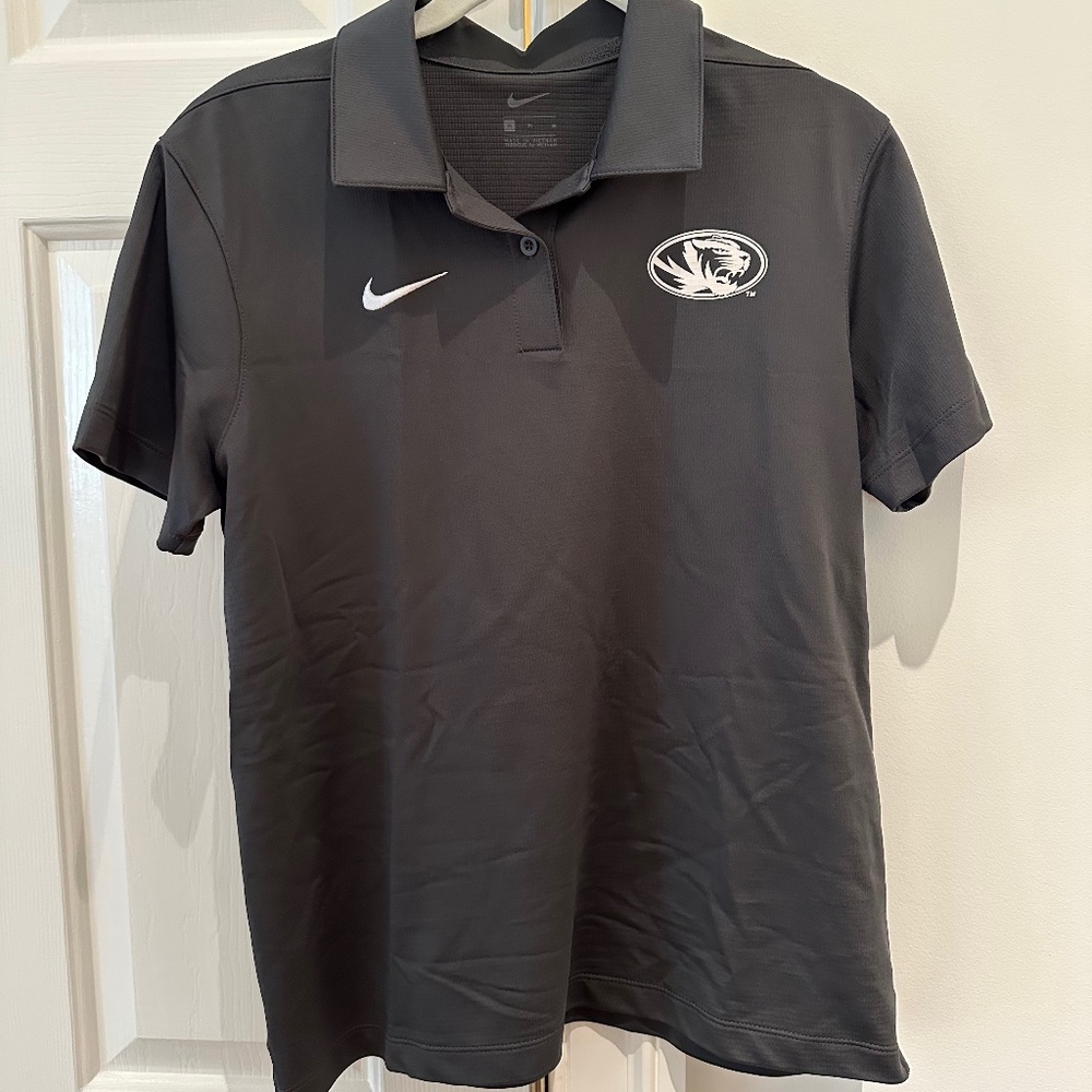Nike Dri-Fit Victory Polo - Mizzou